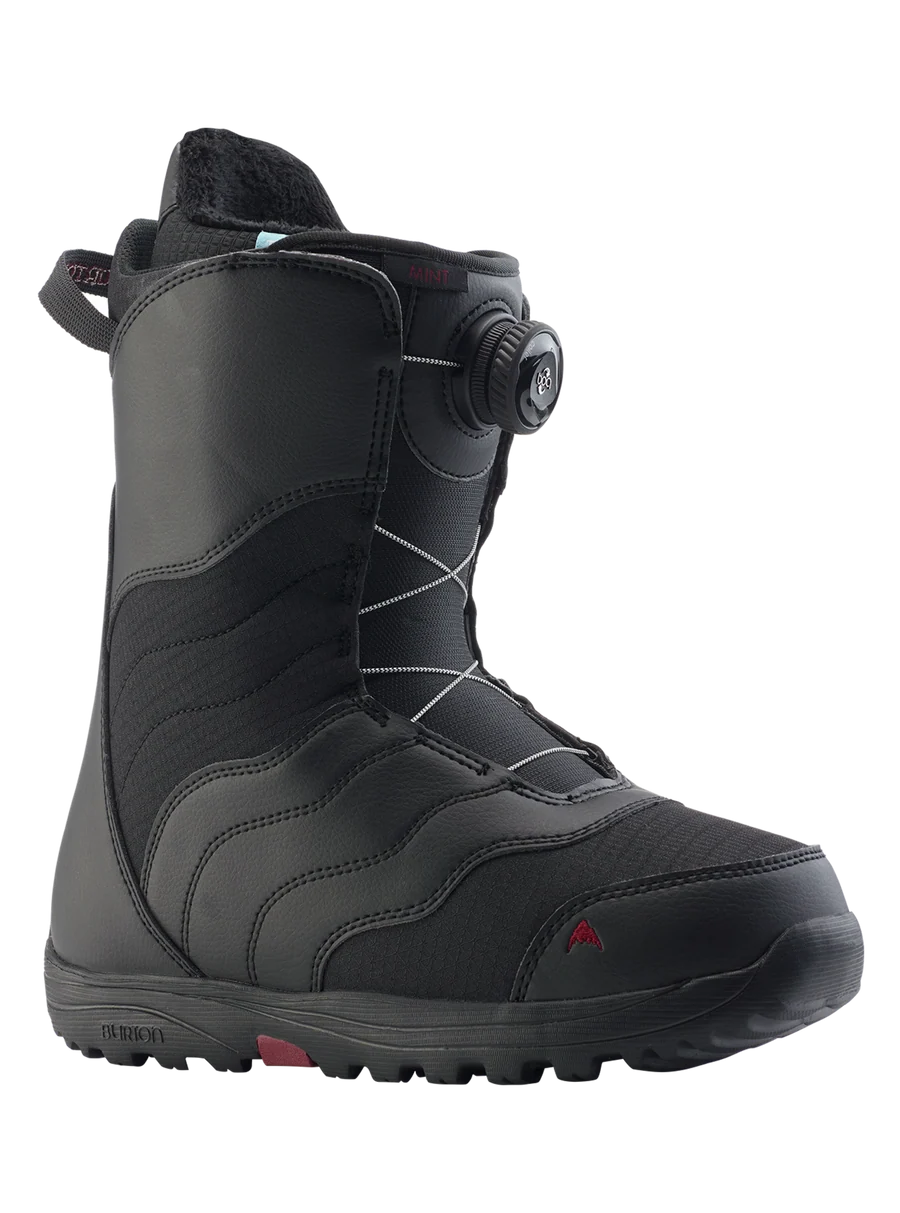 Burton Mint Boa - Womens 2027 Snowboard Boot