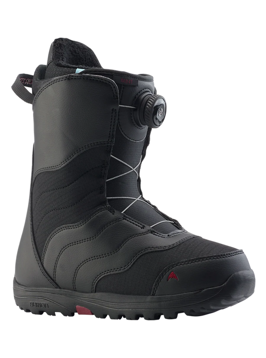 Burton Mint Boa - Womens 2027 Snowboard Boot