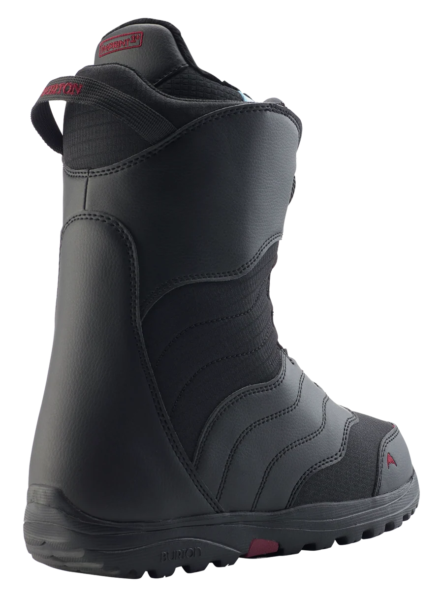 Burton Mint Boa - Womens 2027 Snowboard Boot