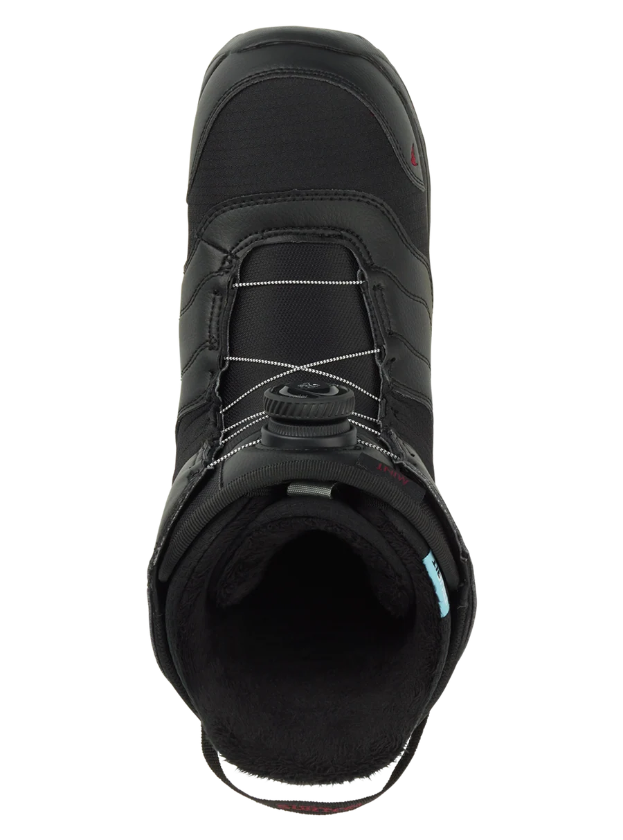 Burton Mint Boa - Womens 2027 Snowboard Boot
