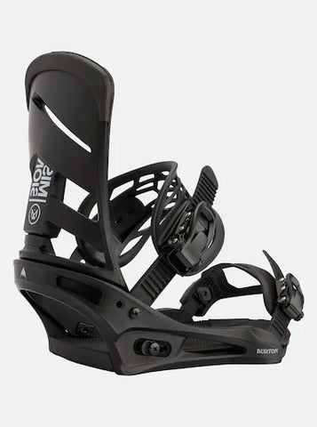 Burton Mission Re:Flex 2026 Binding