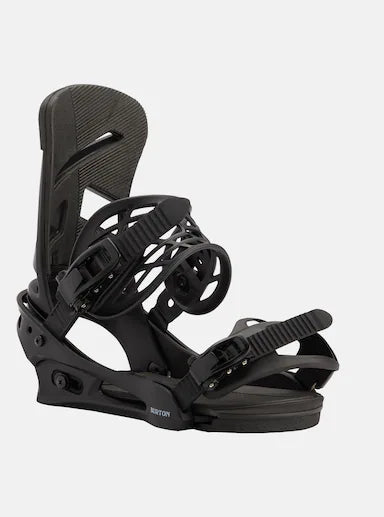 Burton Mission Re:Flex 2026 Binding