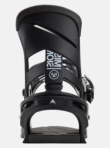 Burton Mission Re:Flex 2026 Binding