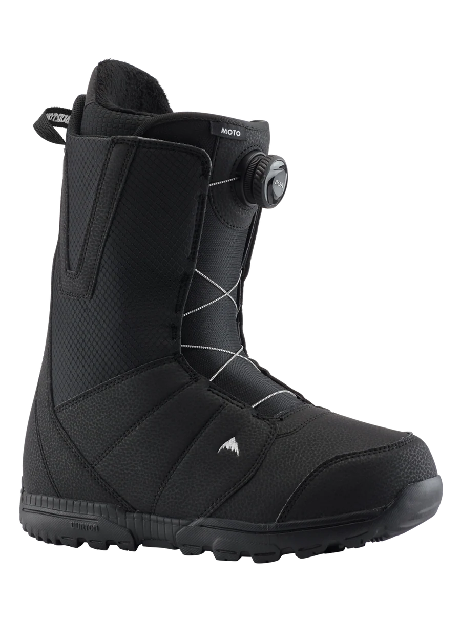 Burton Moto Boa 2027 Snowboard Boot