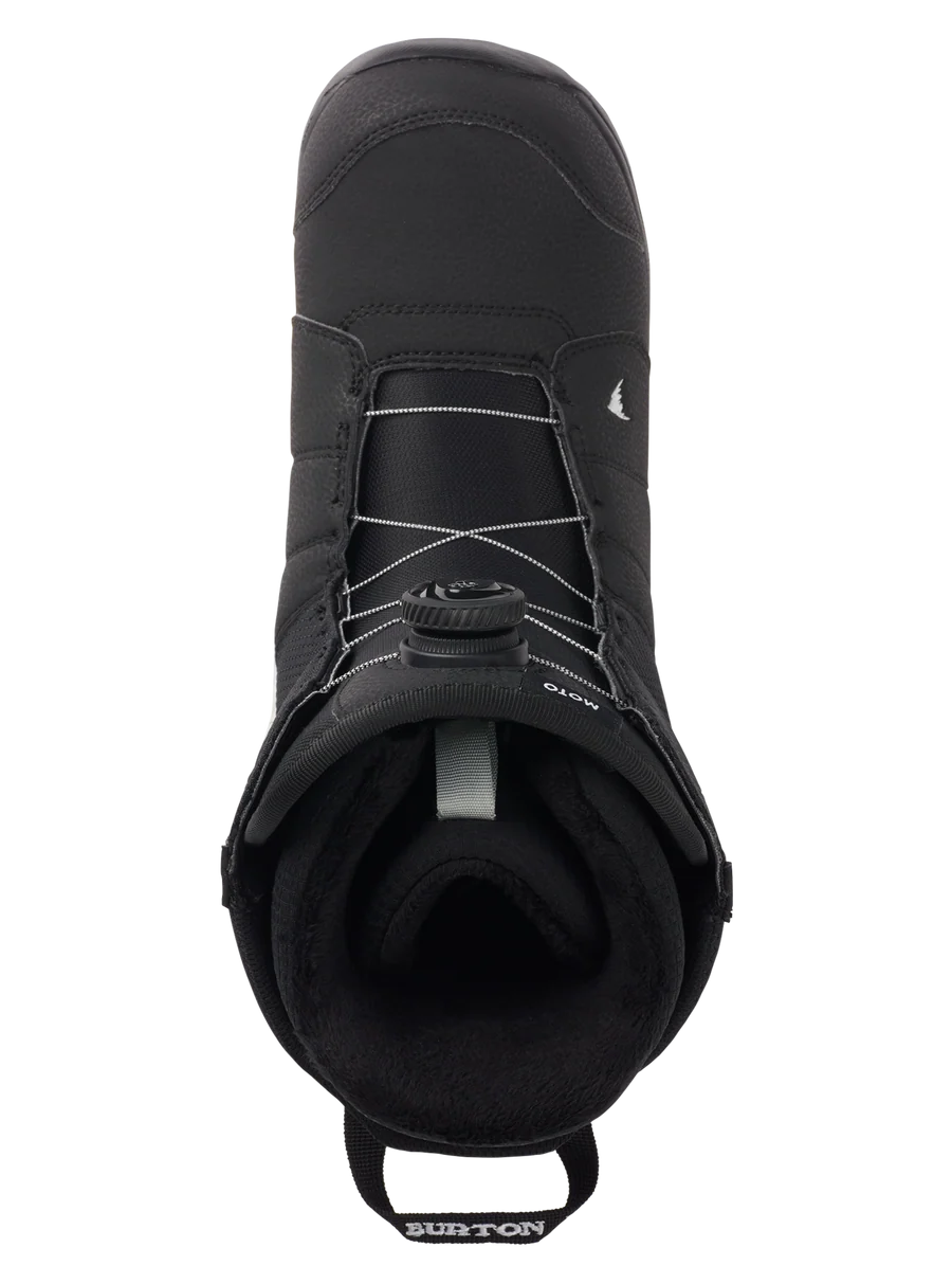 Burton Moto Boa 2027 Snowboard Boot