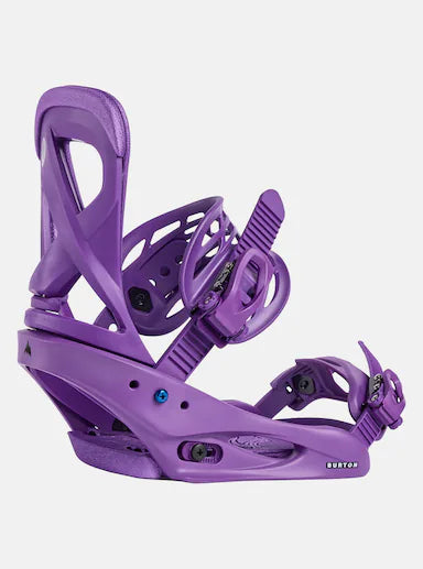 Burton Scribe Re:Flex - Womens 2025 Binding