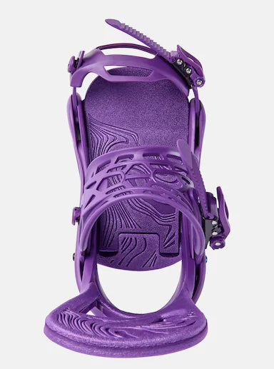 Burton Scribe Re:Flex - Womens 2025 Binding
