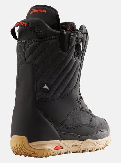 Burton Limelight Speed Zone - Womens Snowboard Boot