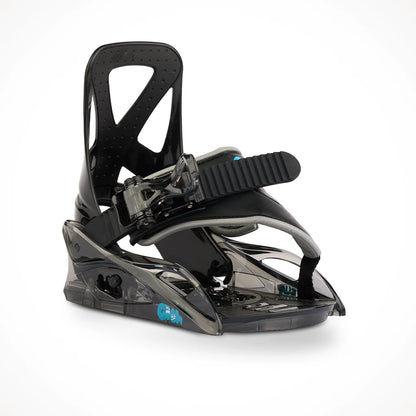 Burton Kids Mini Grom Snowboard Bindings