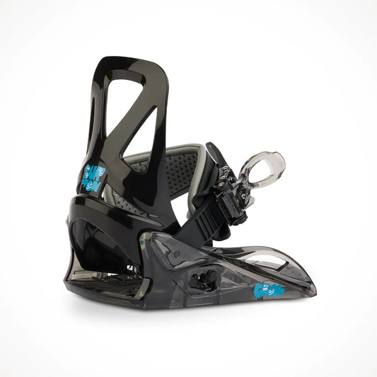 Burton Kids Mini Grom Snowboard Bindings