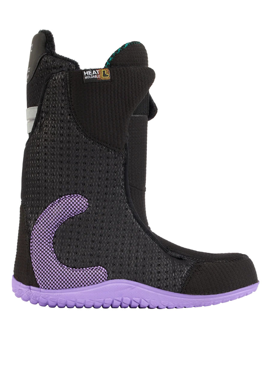 Burton Supreme - Womens 2027 Snowboard Boot