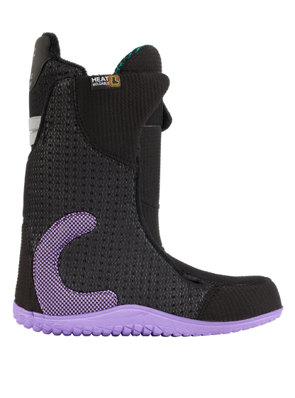 Burton Supreme - Womens 2027 Snowboard Boot