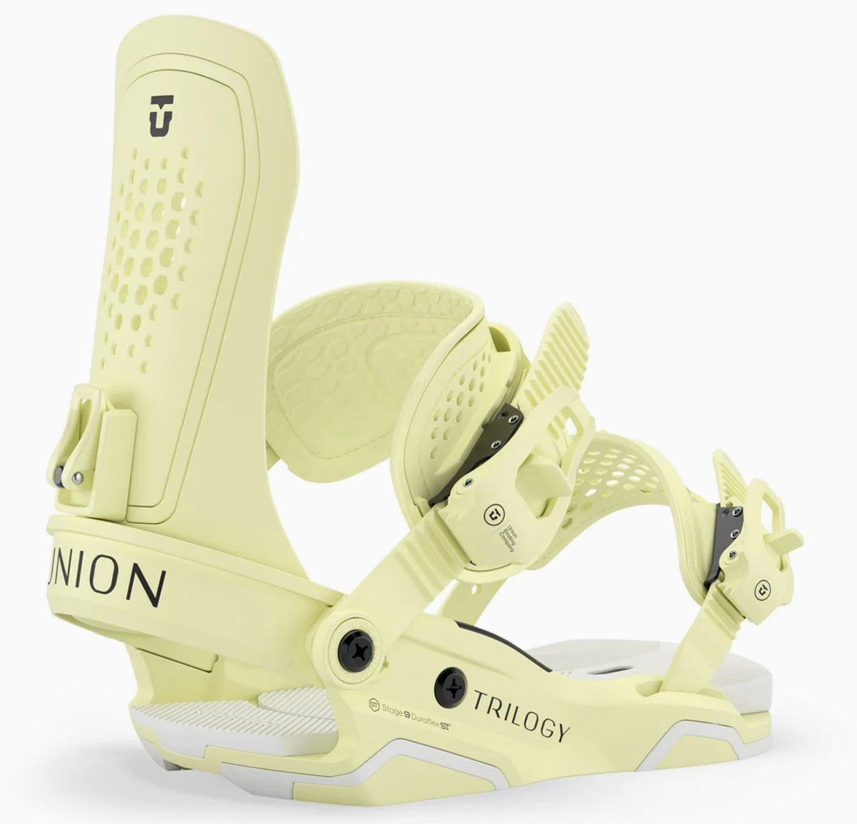 Union Trilogy - Womens 2027 Binding