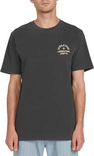 Volcom CJ Collins Tee