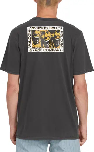 Volcom CJ Collins Tee