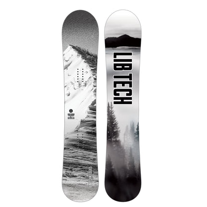 Lib Tech Cold Brew Snowboard 2027