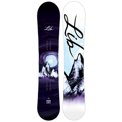 Lib Tech Cortado - Womens 2027 Snowboard