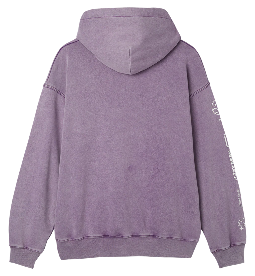 Capita Advanced Lavender Hoodie