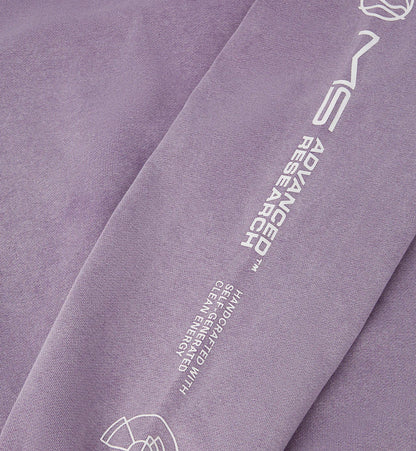 Capita Advanced Lavender Hoodie