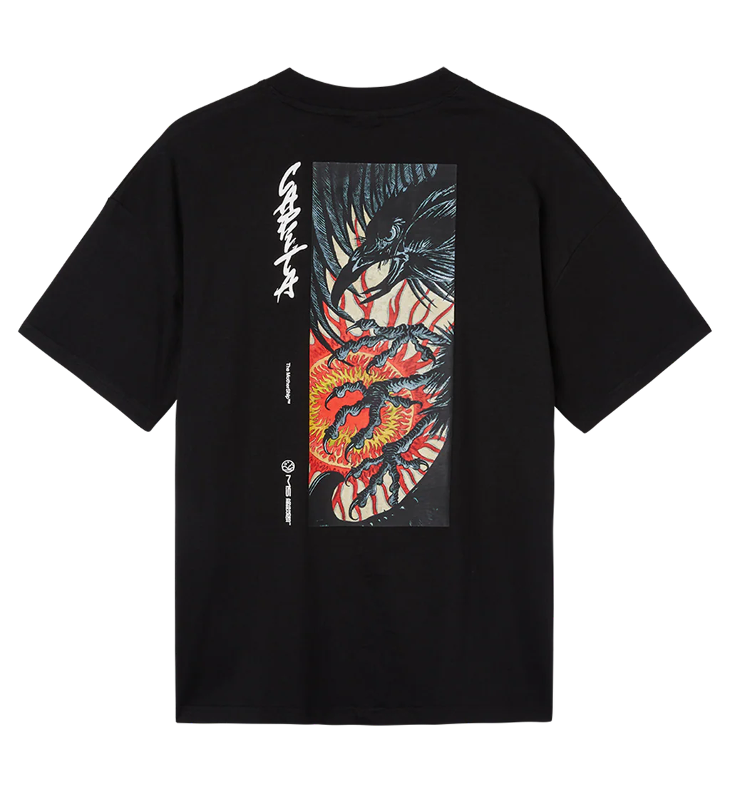 Capita Kazu Tee