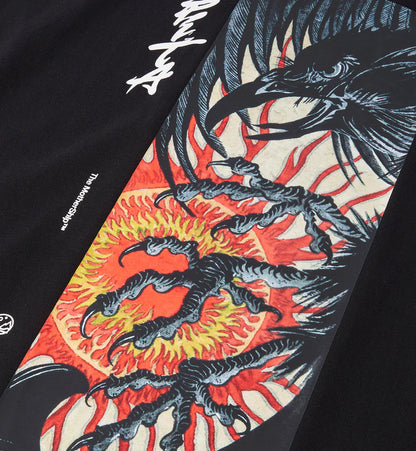 Capita Kazu Tee