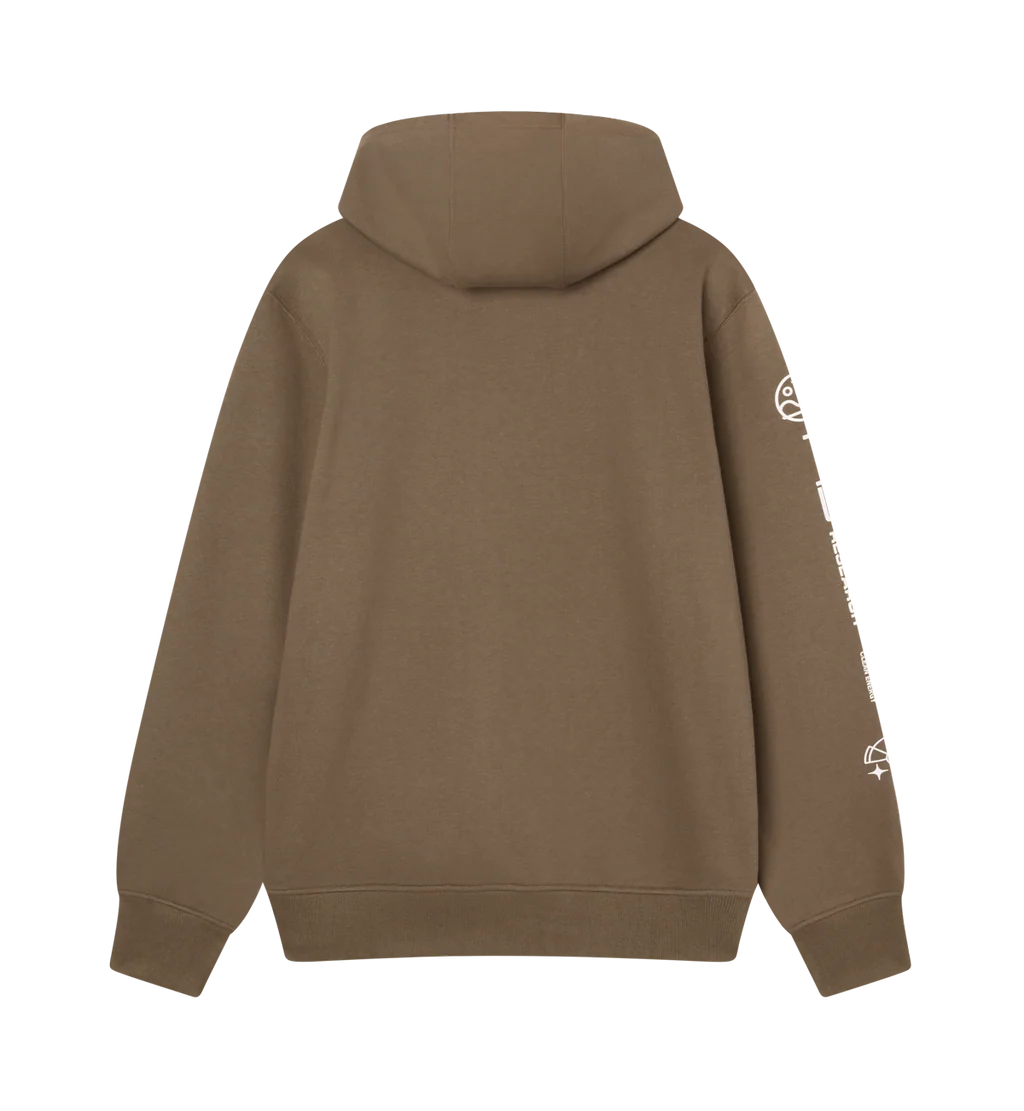 Capita Advanced Hoodie