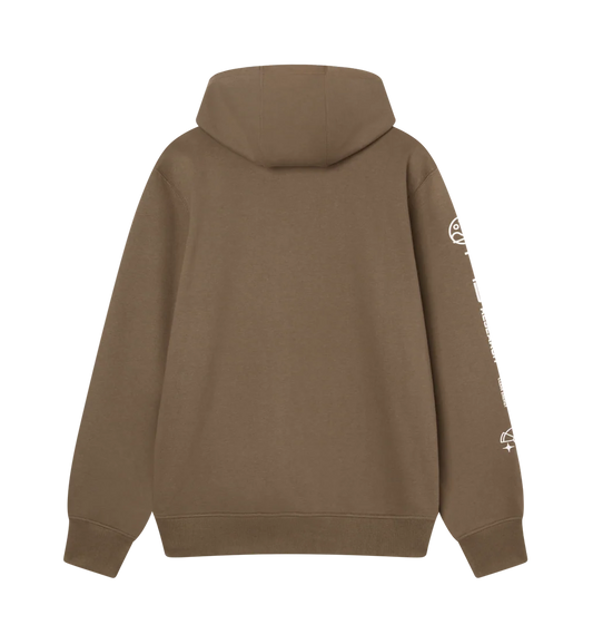 Capita Advanced Hoodie