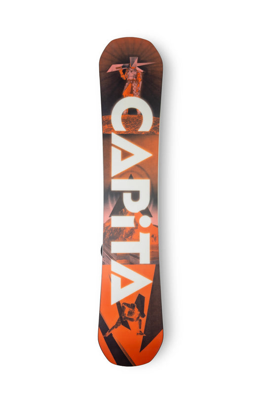 Capita D.O.A. Snowboard 2027