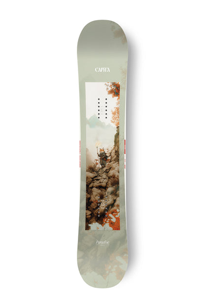 Capita Paradise - 2027 Womens Snowboard