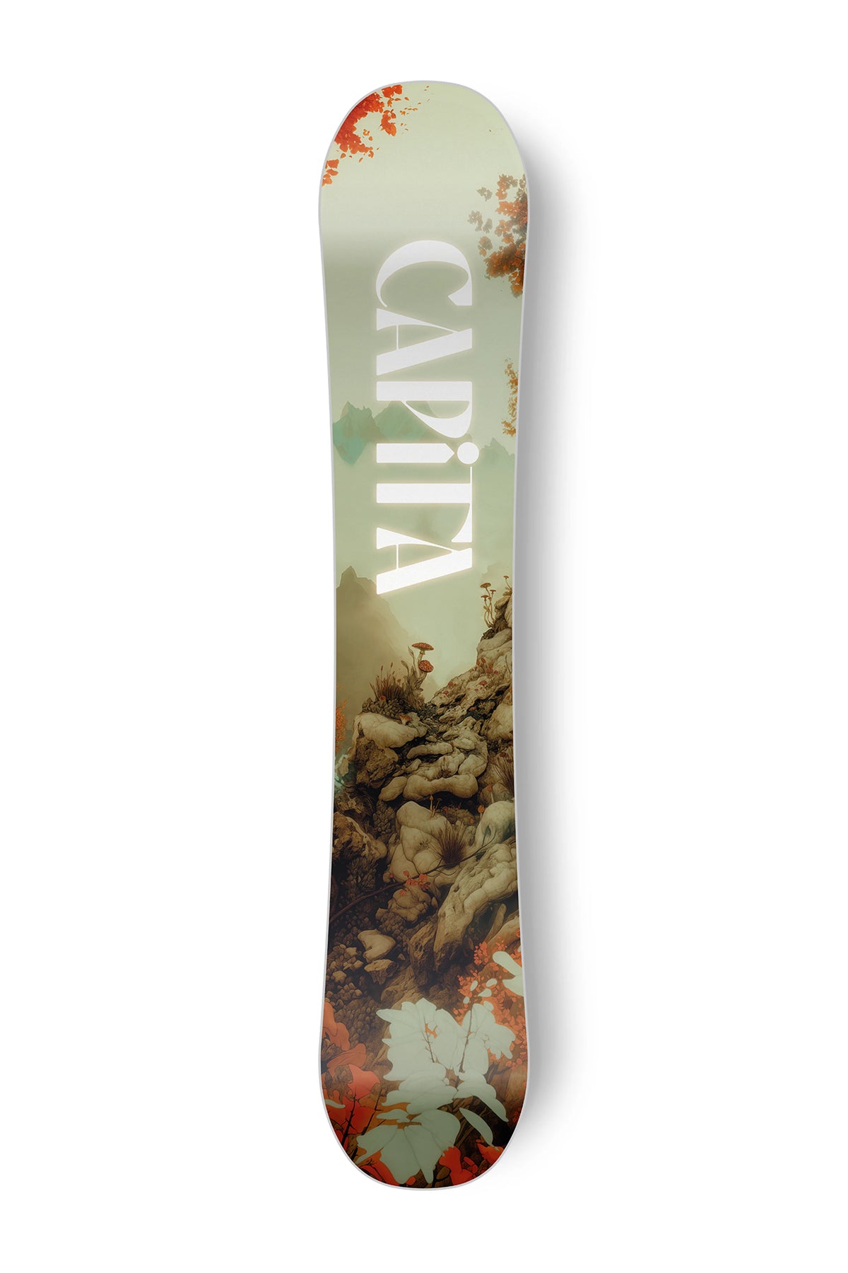Capita Paradise - 2027 Womens Snowboard