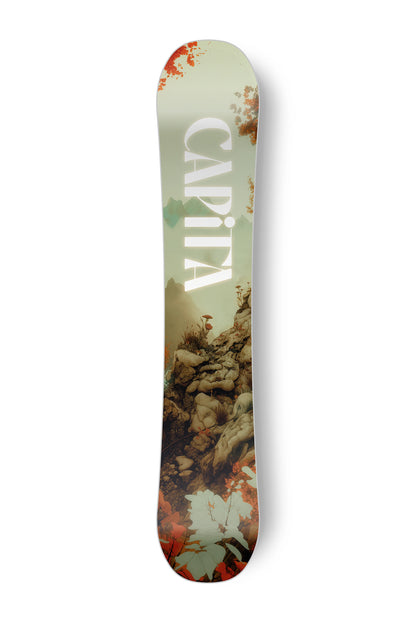 Capita Paradise - 2027 Womens Snowboard