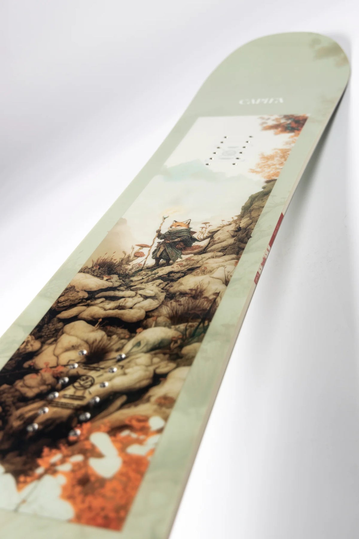 Capita Paradise - 2027 Womens Snowboard