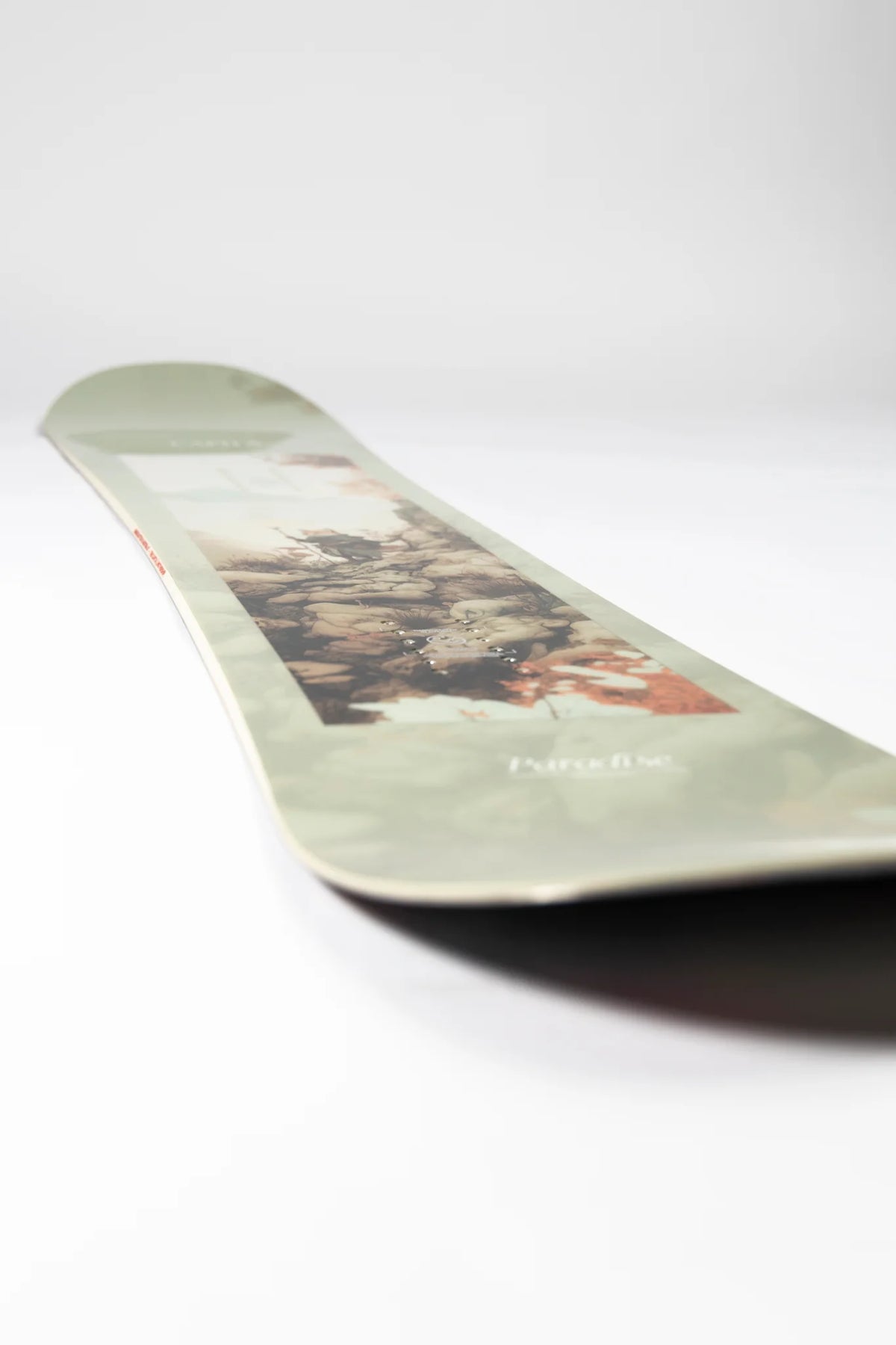 Capita Paradise - 2027 Womens Snowboard