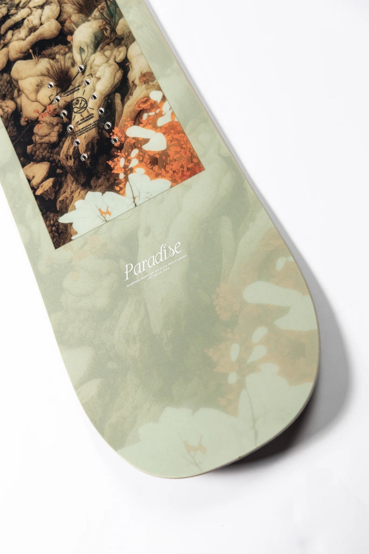 Capita Paradise - 2027 Womens Snowboard