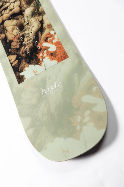 Capita Paradise - 2027 Womens Snowboard