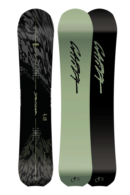 Capita Sidewinder Snowboard 2027