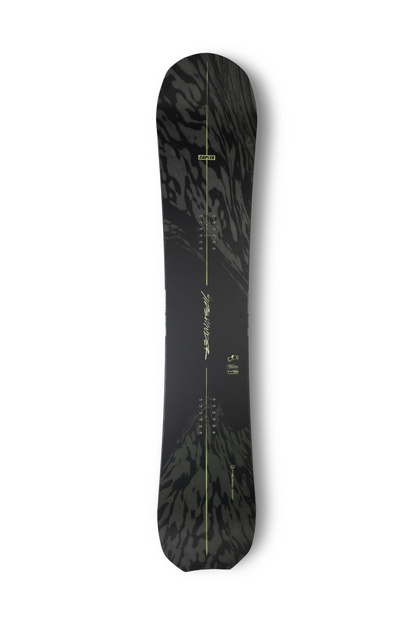 Capita Sidewinder Snowboard 2027