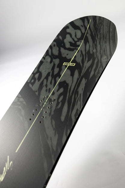 Capita Sidewinder Snowboard 2027