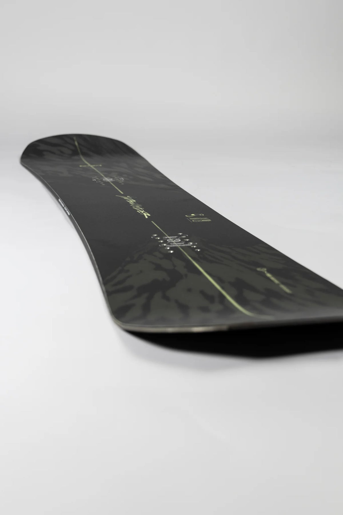 Capita Sidewinder Snowboard 2027