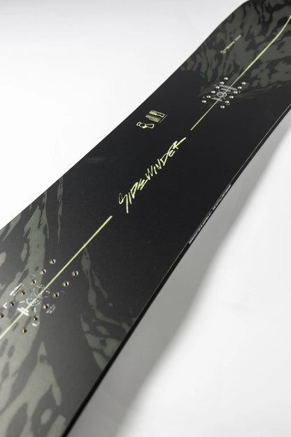 Capita Sidewinder Snowboard 2027