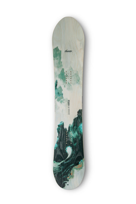 Capita Navigator - 2027 Womens Snowboard