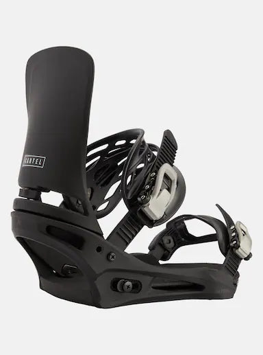 Burton Cartel Re:Flex 2026 Binding