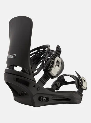 Burton Cartel Re:Flex 2026 Binding