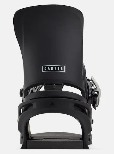 Burton Cartel Re:Flex 2026 Binding