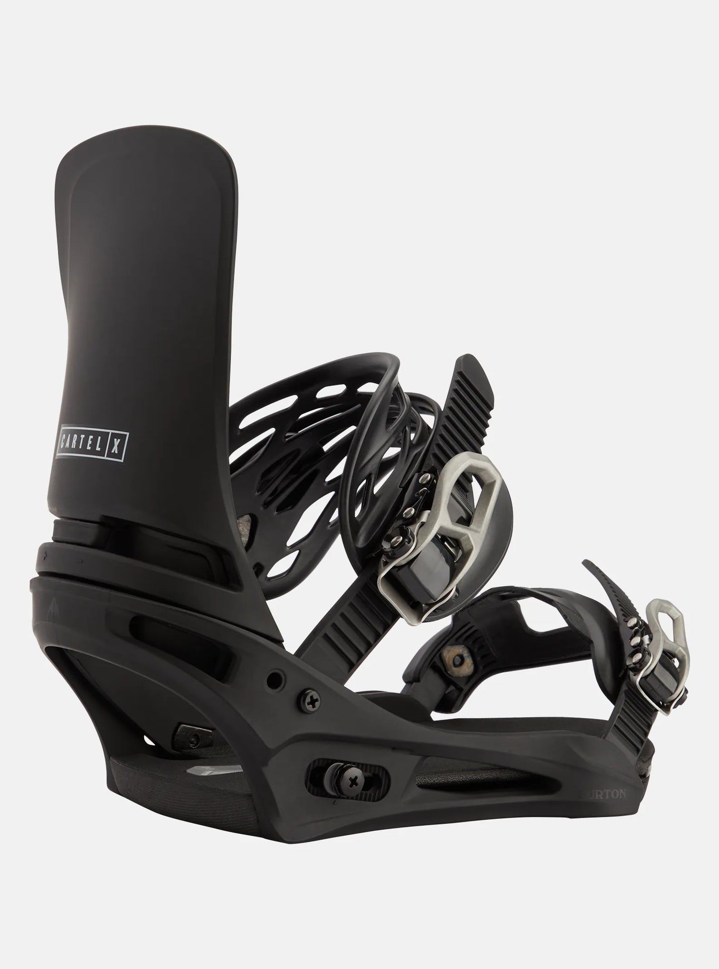 Burton Cartel X Re:Flex 2026 Binding