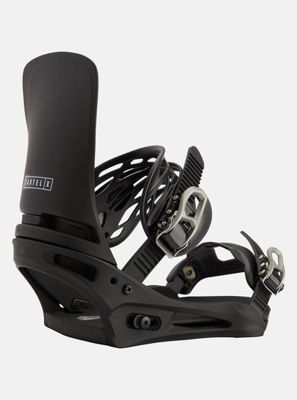 Burton Cartel X Re:Flex 2026 Binding
