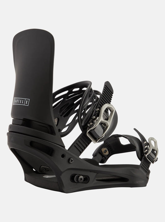 Burton Cartel X Re:Flex 2026 Binding