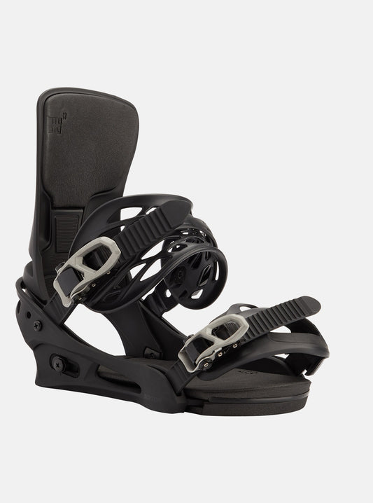 Burton Cartel X Re:Flex 2026 Binding