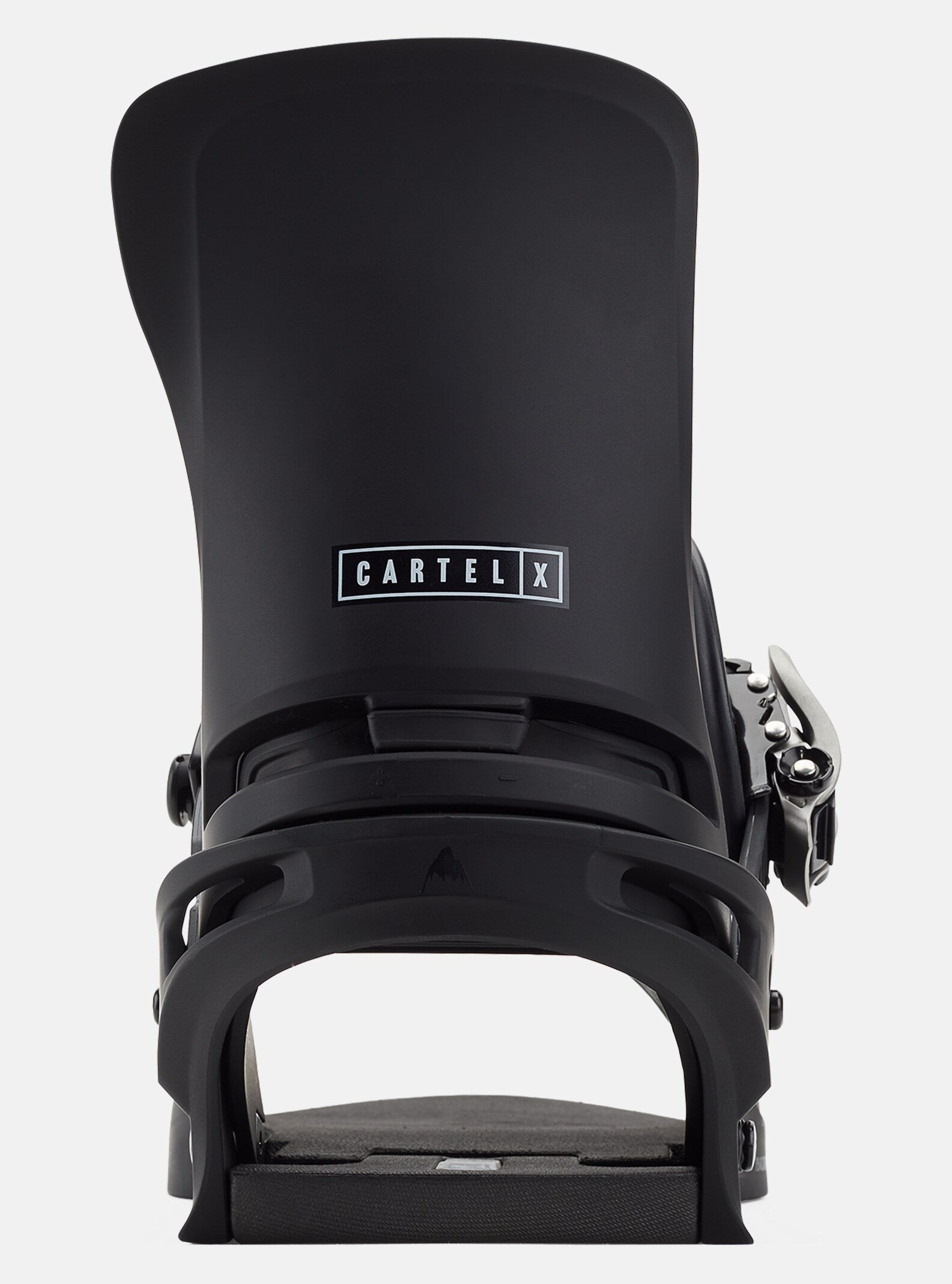 Burton Cartel X Re:Flex 2026 Binding – WWS Boardshop