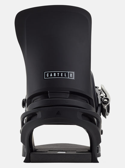 Burton Cartel X Re:Flex 2026 Binding